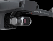 山西无人机-“御”MAVIC 2 行业双光版，热成像云台相机进